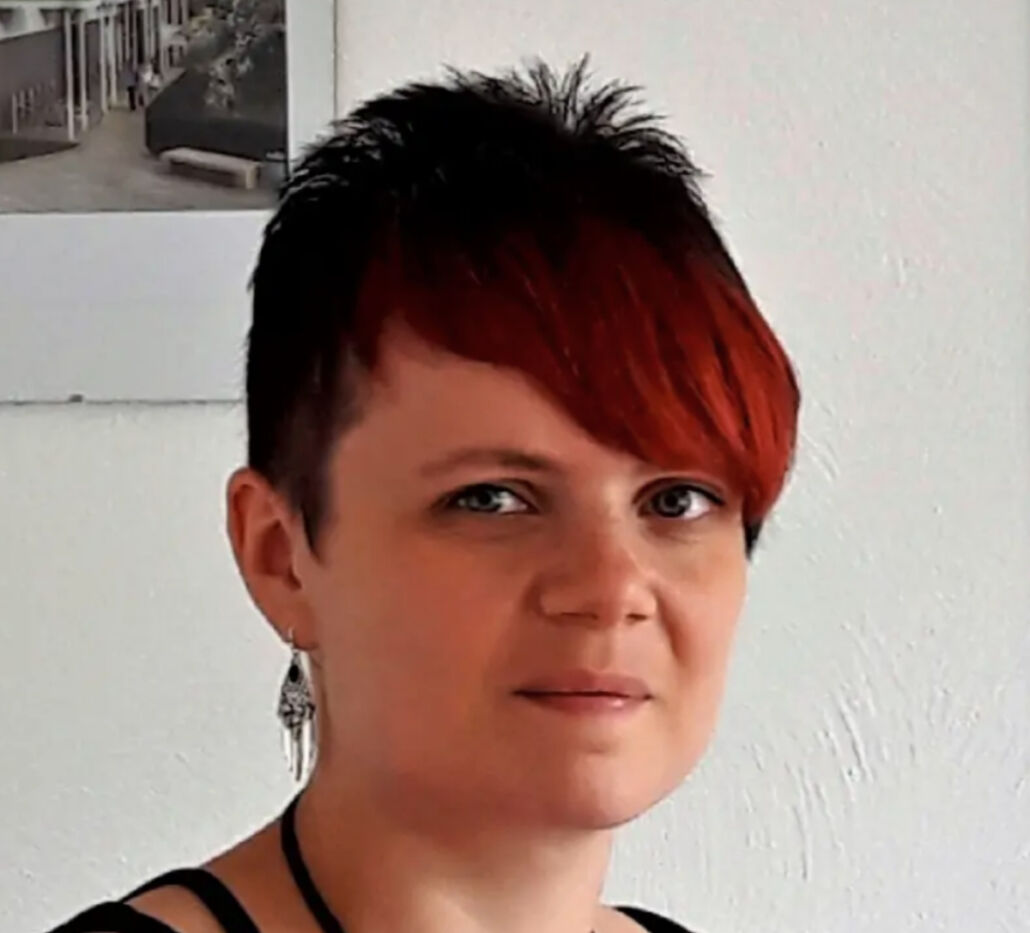 Fronhausen: Frauke Nolting über den Baufortschritt