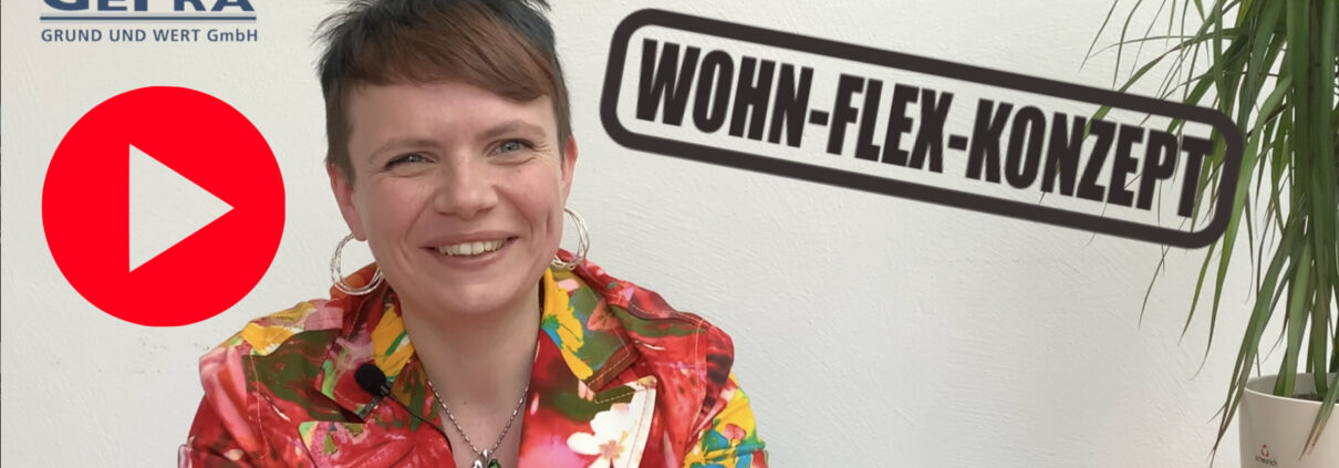 Newsbild Wohn-Flex-Konzept Frauke Nolting