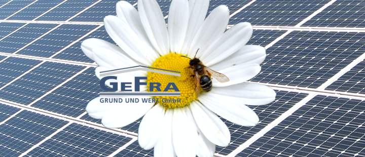 Die GEFRA Grund und Wert GmbH aus Lennestadt baut umweltbewusst